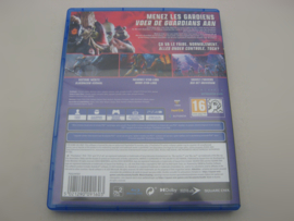 Guardians of the Galaxy (PS4)