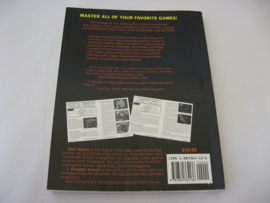 Atari Jaguar - Official Gamer's Guide