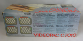 Chess Module Videopac C7010 (Boxed)