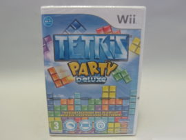 Tetris Party Deluxe (HOL, NEW)