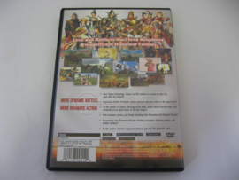Kessen II (USA)