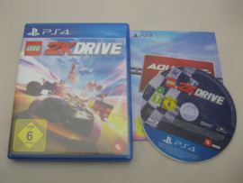 Lego 2K Drive (PS4)