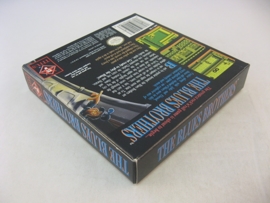 Blues Brothers (USA, CIB)