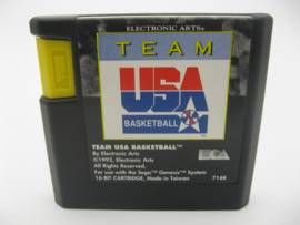 Team USA Basketball (SMD)