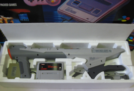 Super Nintendo Console 'Scope' Set (Boxed)