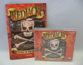 Redjack - Revenge of the Berthren (PC)