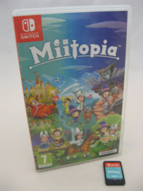 Miitopia (HOL)