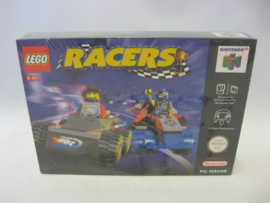 Lego Racers (EUR, Sealed)