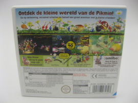 Hey! Pikmin (HOL)