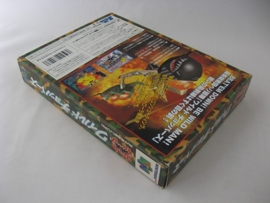 Wild Choppers / Chopper Attack (JAP, CIB)