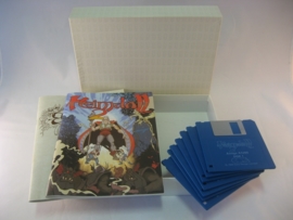 Heimdall 2 (Amiga)