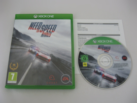 Need For Speed Rivals (XONE)