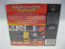 Digimon World 2003 (PAL)