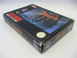 Bram Stoker's Dracula (UKV, CIB)