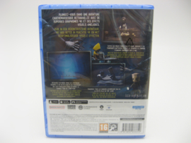 Little Nightmares II Enhanced Edition (PS5, Sealed)