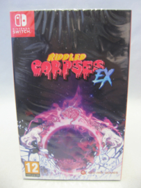 Riddled Corpses EX (FRA, Sealed)