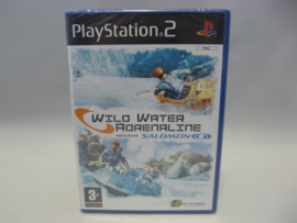 Wild Water Adrenaline Featuring Salomon (PAL, Sealed)