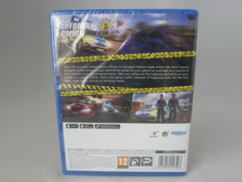 Autobahn Police Simulator 3 (PS5, Sealed)