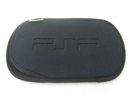 Original PSP 'Resistance Retribution' Cover Pouch