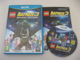 Lego Batman 3 - Beyond Gotham (FAH)