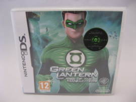 Green Lantern - Rise of the Manhunters (HOL, Sealed)