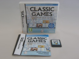 Classic Games - Premium Selection (EUR)