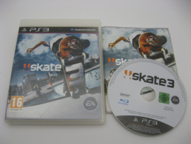Skate 3 (PS3)