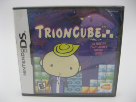 TrionCube (USA, Sealed)