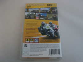 Superbike World Championship - SBK 07 (PSP)