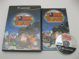 Worms Blast (FAH)