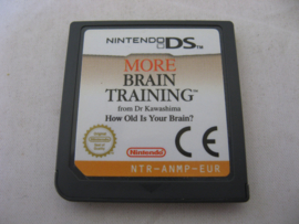More Brain Training (EUR)