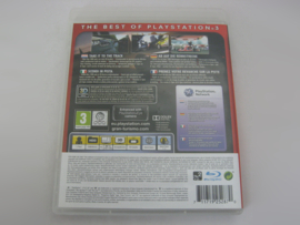 Gran Turismo 5 (PS3) - Essentials -