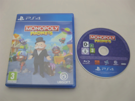 Monopoly Madness (PS4)