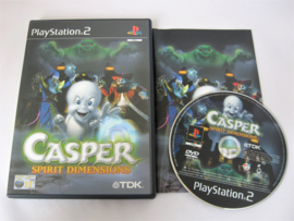 Casper: Spirit Dimensions (PAL)