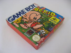 B.C. Kid (UKV, CIB)