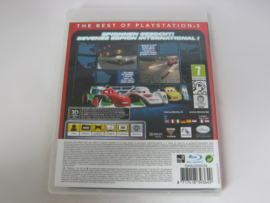 Cars 2 (PS3) - Essentials -