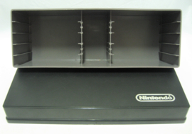 Original Nintendo NES Cartridge Storage Box