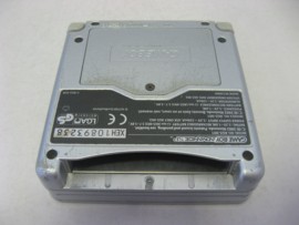 GameBoy Advance SP 'Platinum' AGS-001 (Used)