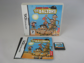 Lucky Luke - The Daltons (UKV)