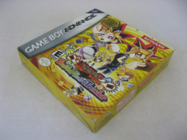 Yu-Gi-Oh! Destiny Board Traveler (USA, CB)