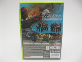 Brink (360, Sealed)