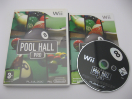 Pool Hall Pro (EUR)