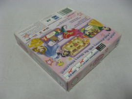 Disney Princess - Royal Adventure (EUR, CIB)