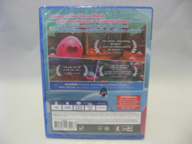 Slime Rancher - Deluxe Edition (PS4, Sealed)