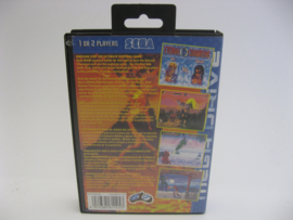 Eternal Champions - Special Collectors Edition (CIB)