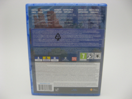 Minecraft (PS4, Sealed)