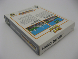 Hard Drivin' (Lynx, CIB)