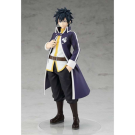 Fairy Tail - Gray Fullbuster (Grand Magic Royale Ver.) - PVC Figure (New)