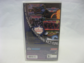 Gradius Collection (USA, Sealed)