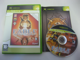 Fable - The Lost Chapters - Classics